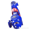 Inner Ring Type High Viscosity Pump Crude oil transfer NYP high viscosity rotor pump Supplier